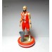 1/24 Evan Fournier Olympiacos FInal Four 2026 Winners kit handpainted figure